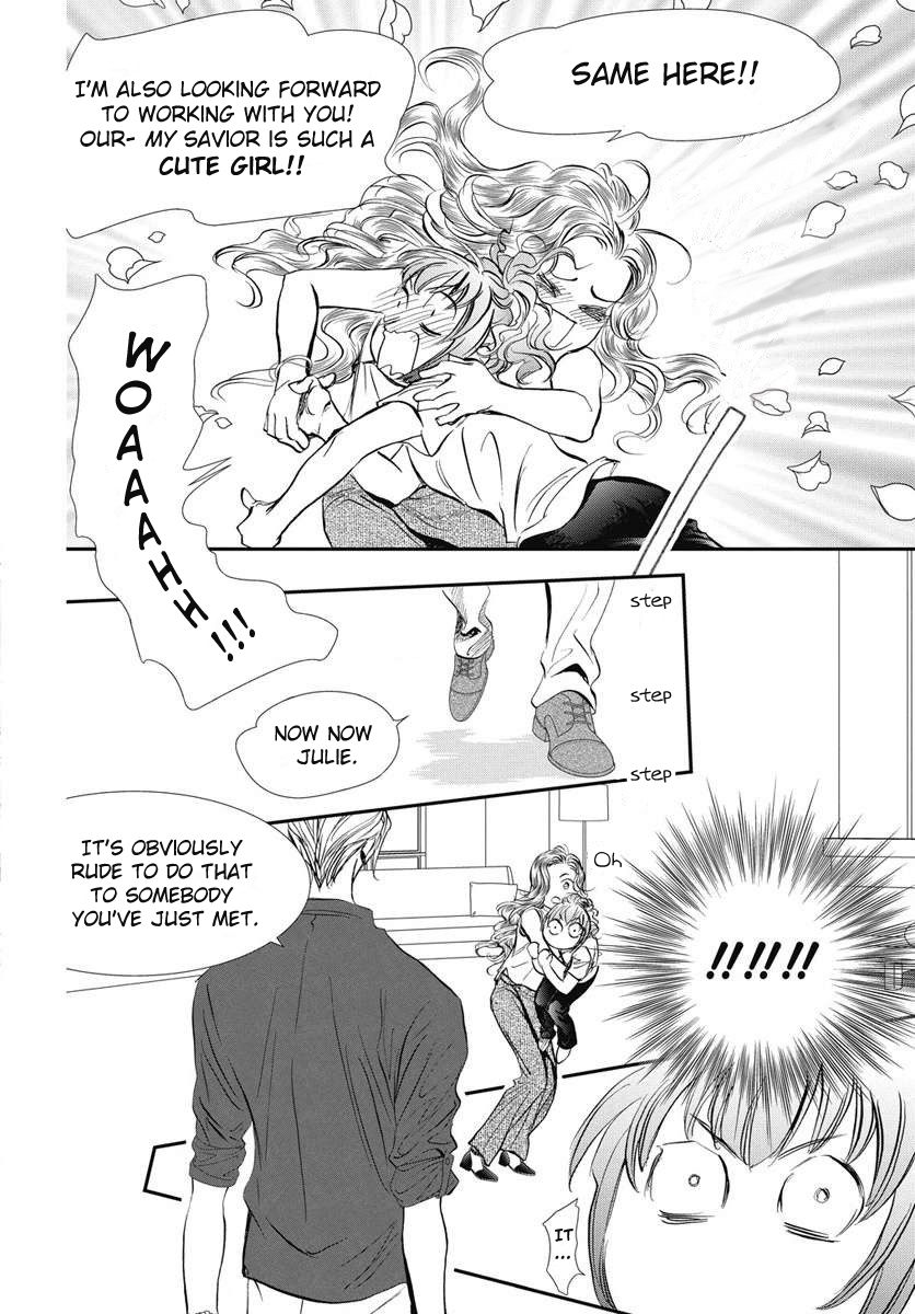 Read Skip Beat en Manga Online
