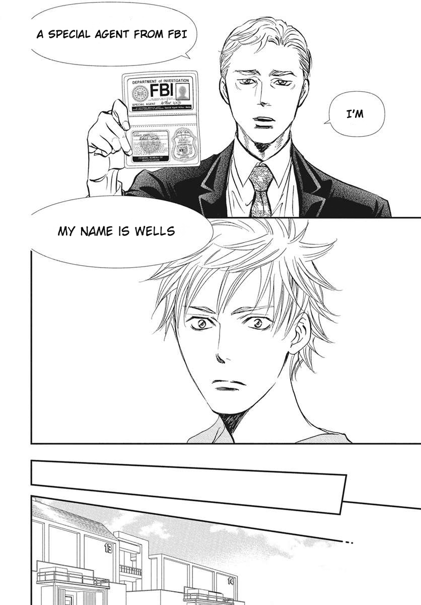 Read Skip Beat en Manga Online