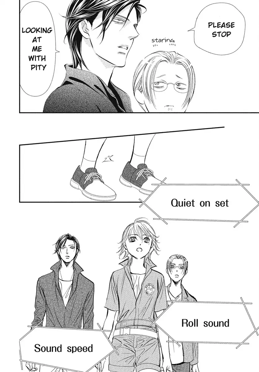 Read Skip Beat en Manga Online