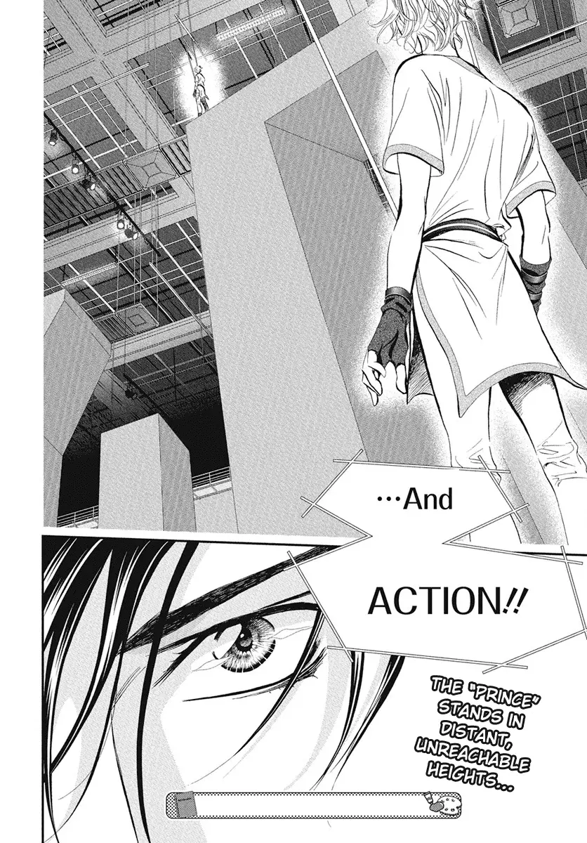 Read Skip Beat en Manga Online
