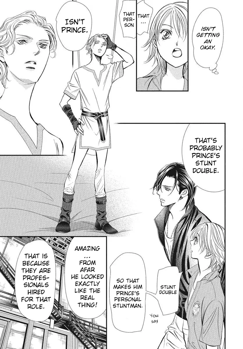Read Skip Beat en Manga Online