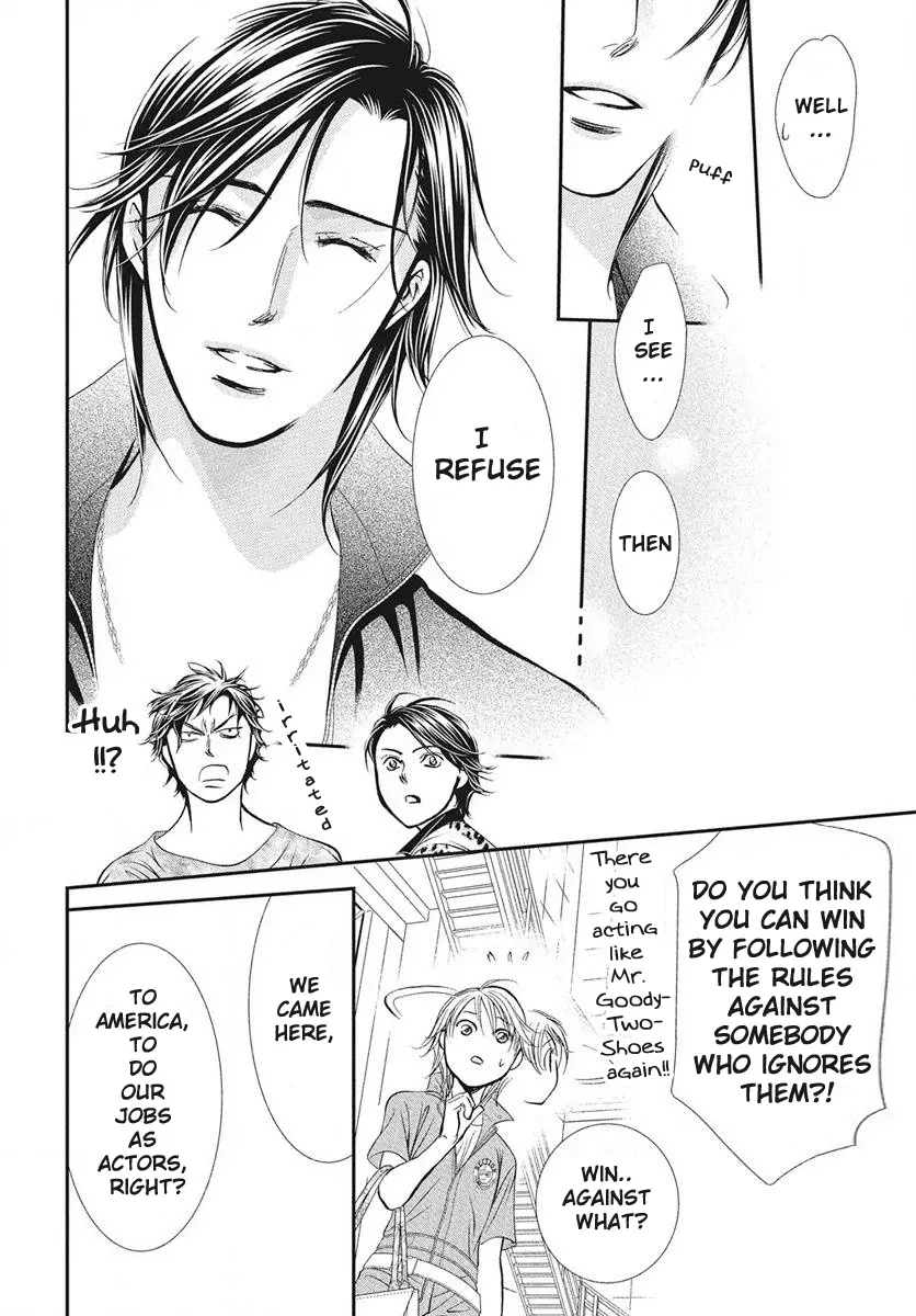 Read Skip Beat en Manga Online