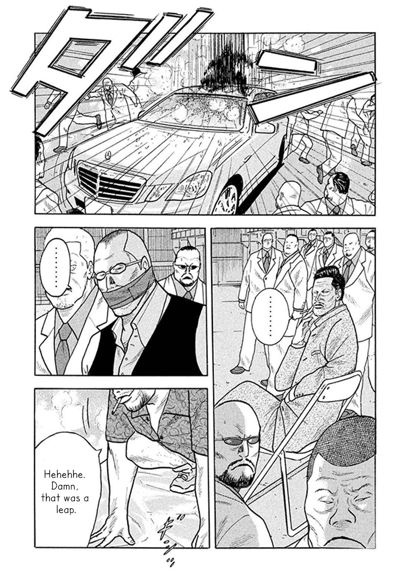 Read Smoking en Manga Online