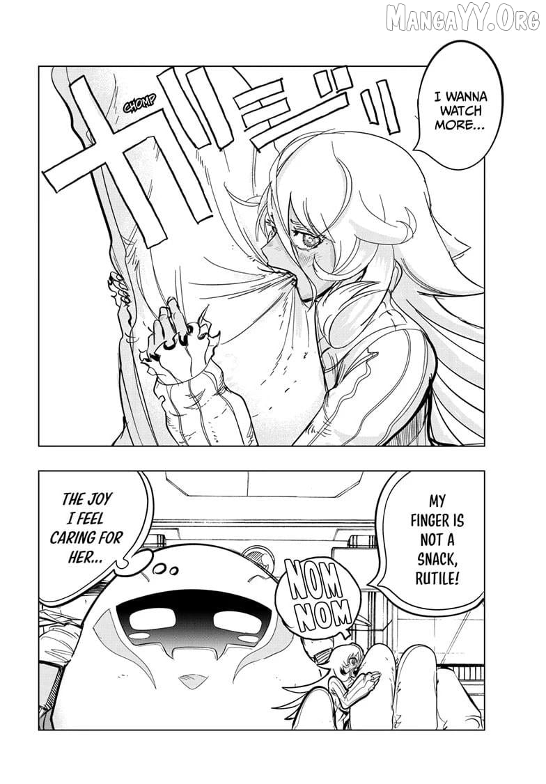 Read Snowball Earth EN Manga Online