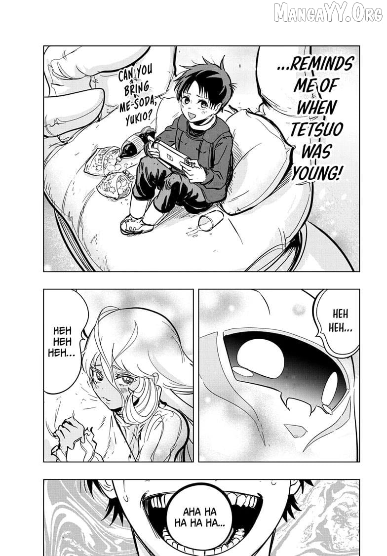 Read Snowball Earth EN Manga Online