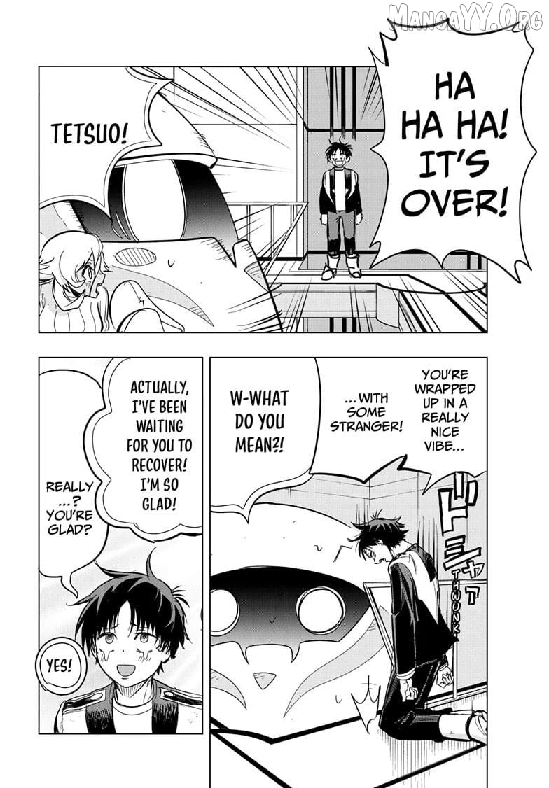 Read Snowball Earth EN Manga Online