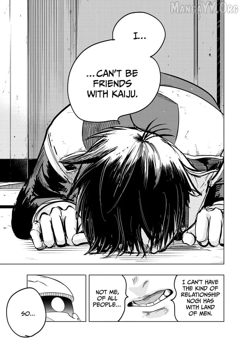 Read Snowball Earth EN Manga Online