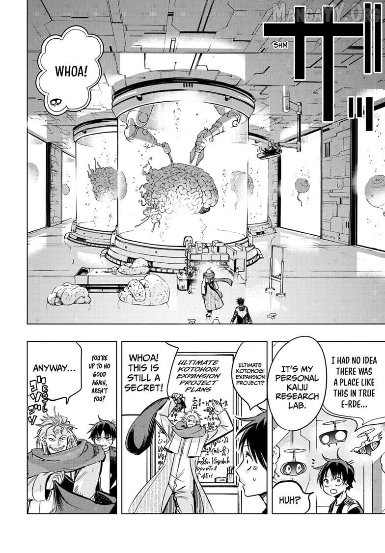 Read Snowball Earth EN Manga Online