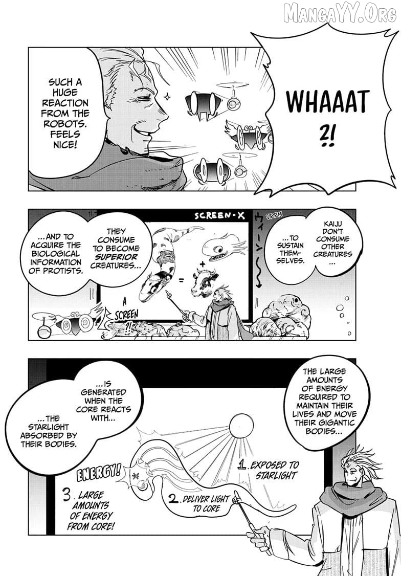 Read Snowball Earth EN Manga Online