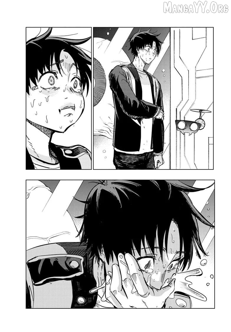 Read Snowball Earth EN Manga Online