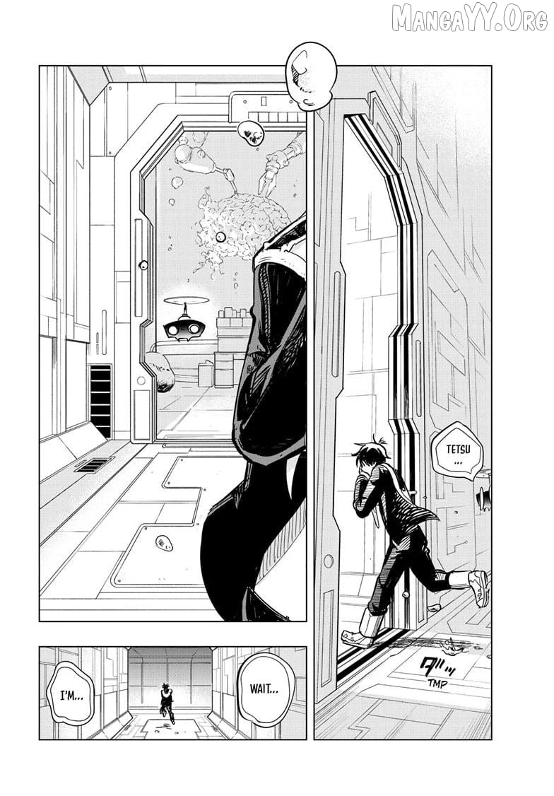 Read Snowball Earth EN Manga Online