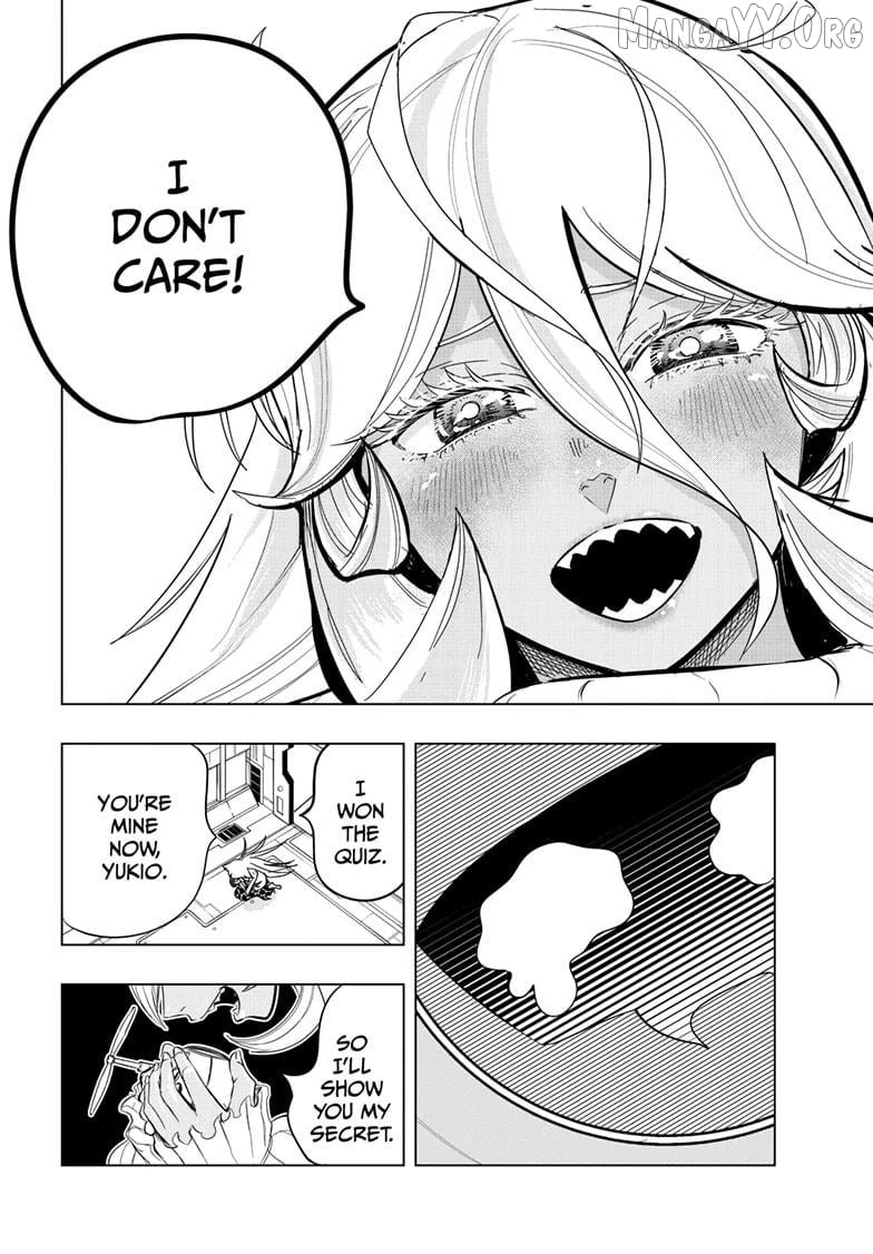 Read Snowball Earth EN Manga Online