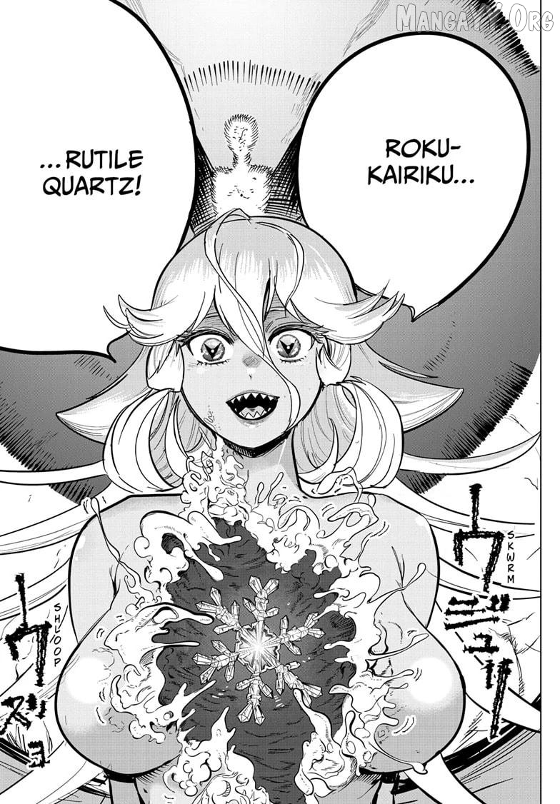 Read Snowball Earth EN Manga Online