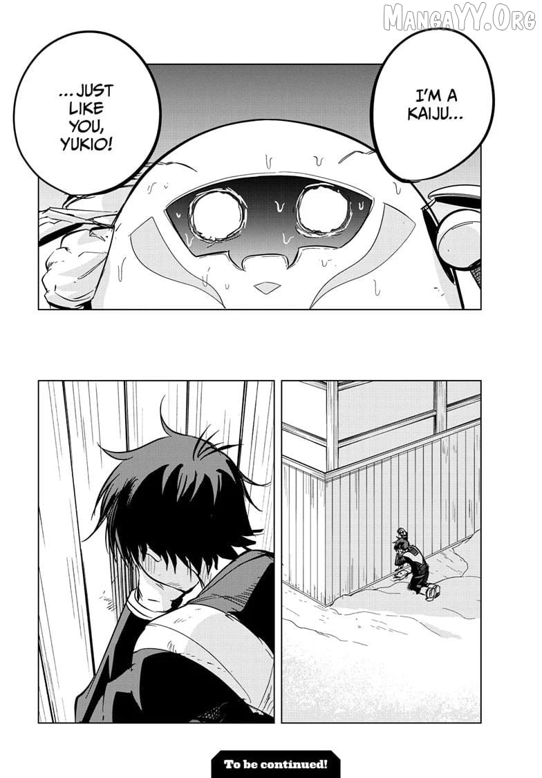 Read Snowball Earth EN Manga Online