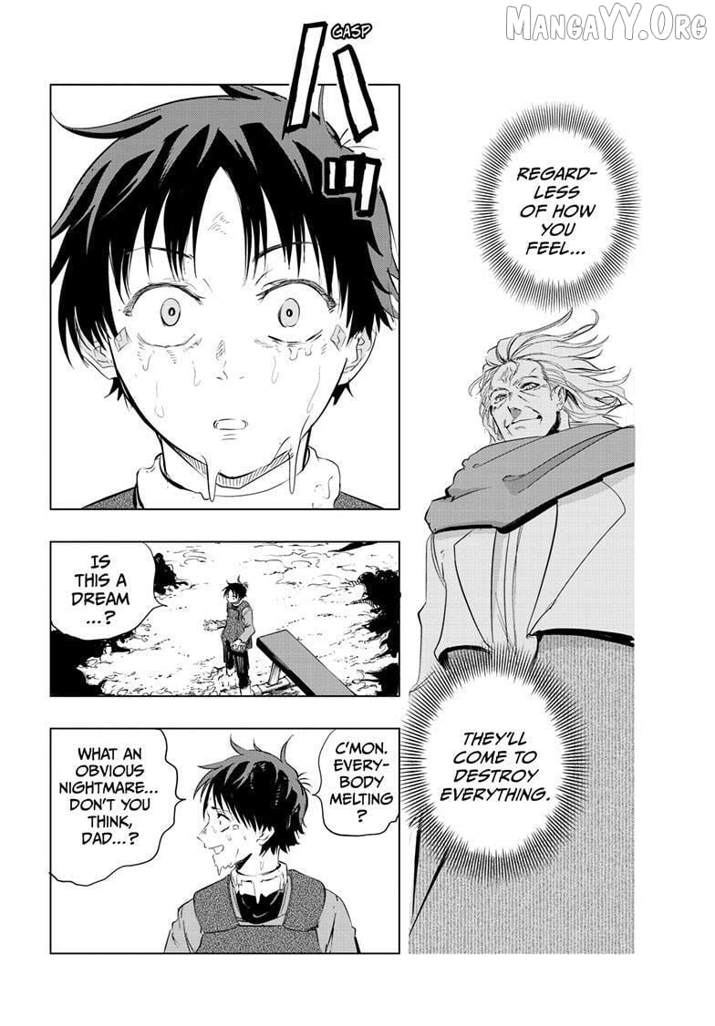 Read Snowball Earth EN Manga Online