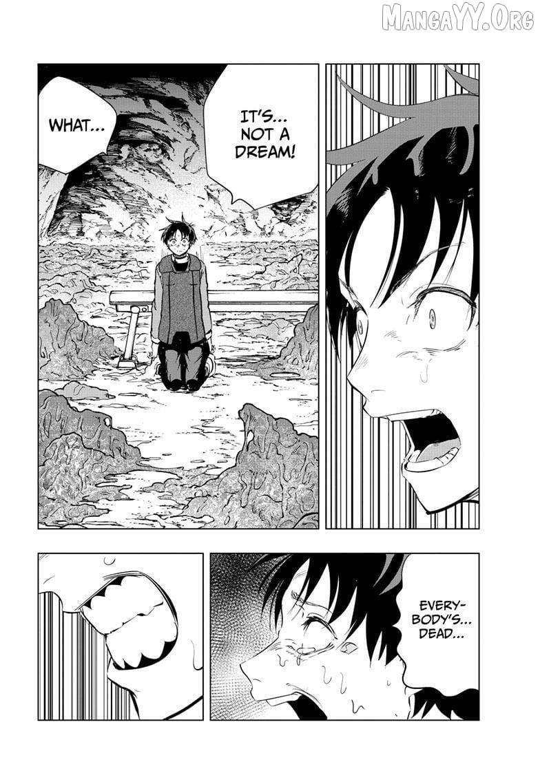Read Snowball Earth EN Manga Online