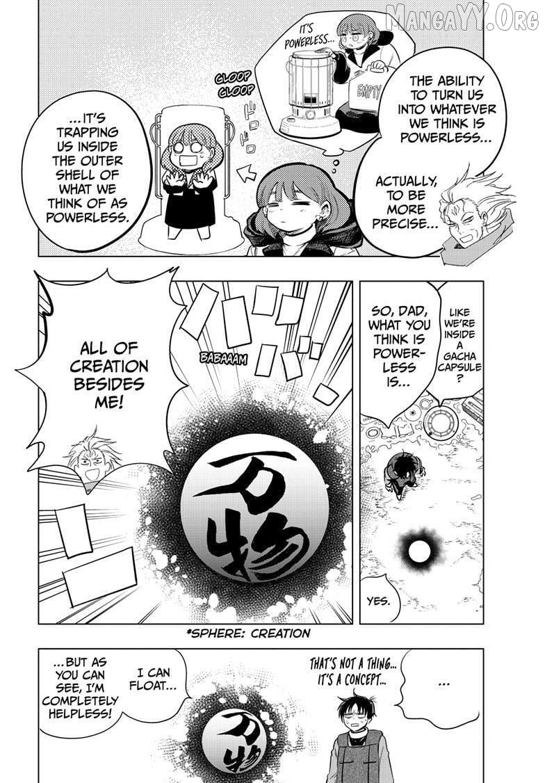 Read Snowball Earth EN Manga Online