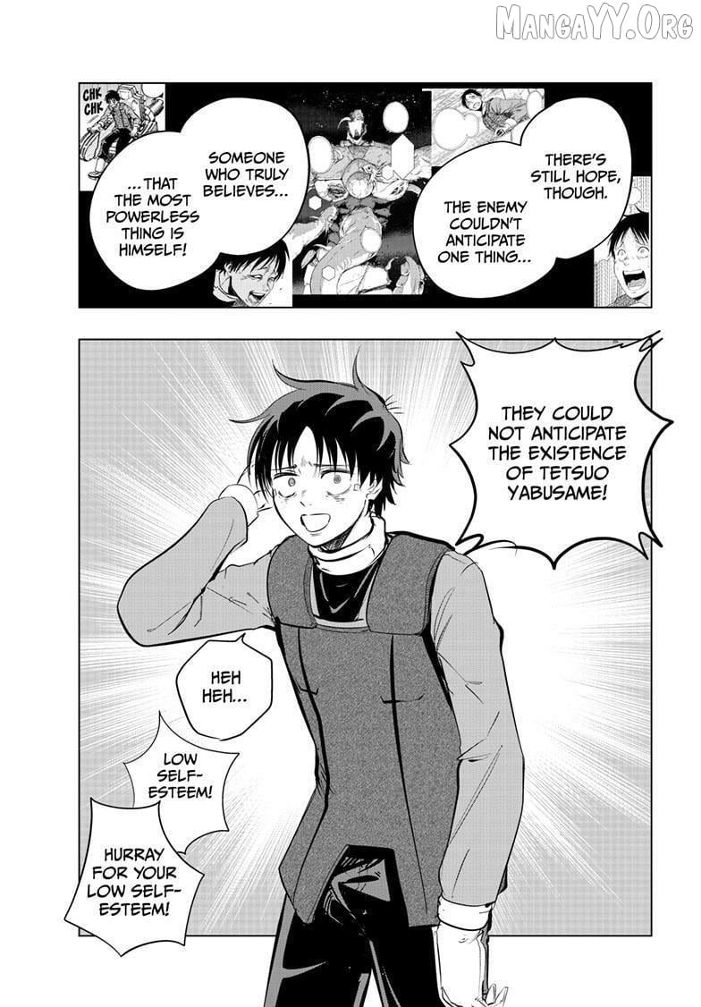 Read Snowball Earth EN Manga Online