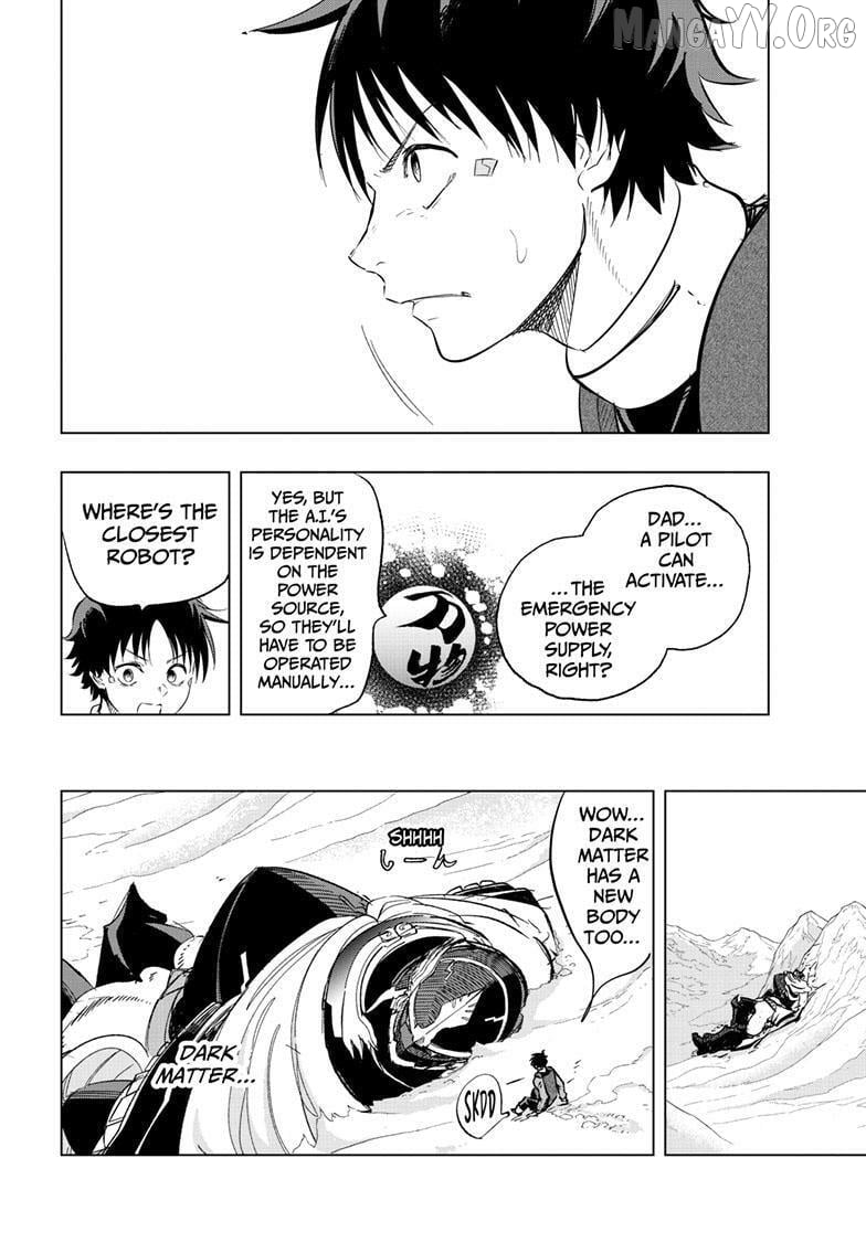 Read Snowball Earth EN Manga Online