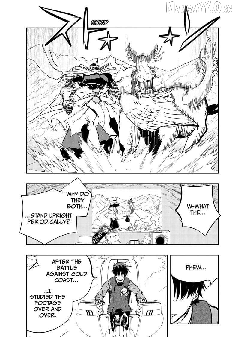 Read Snowball Earth EN Manga Online