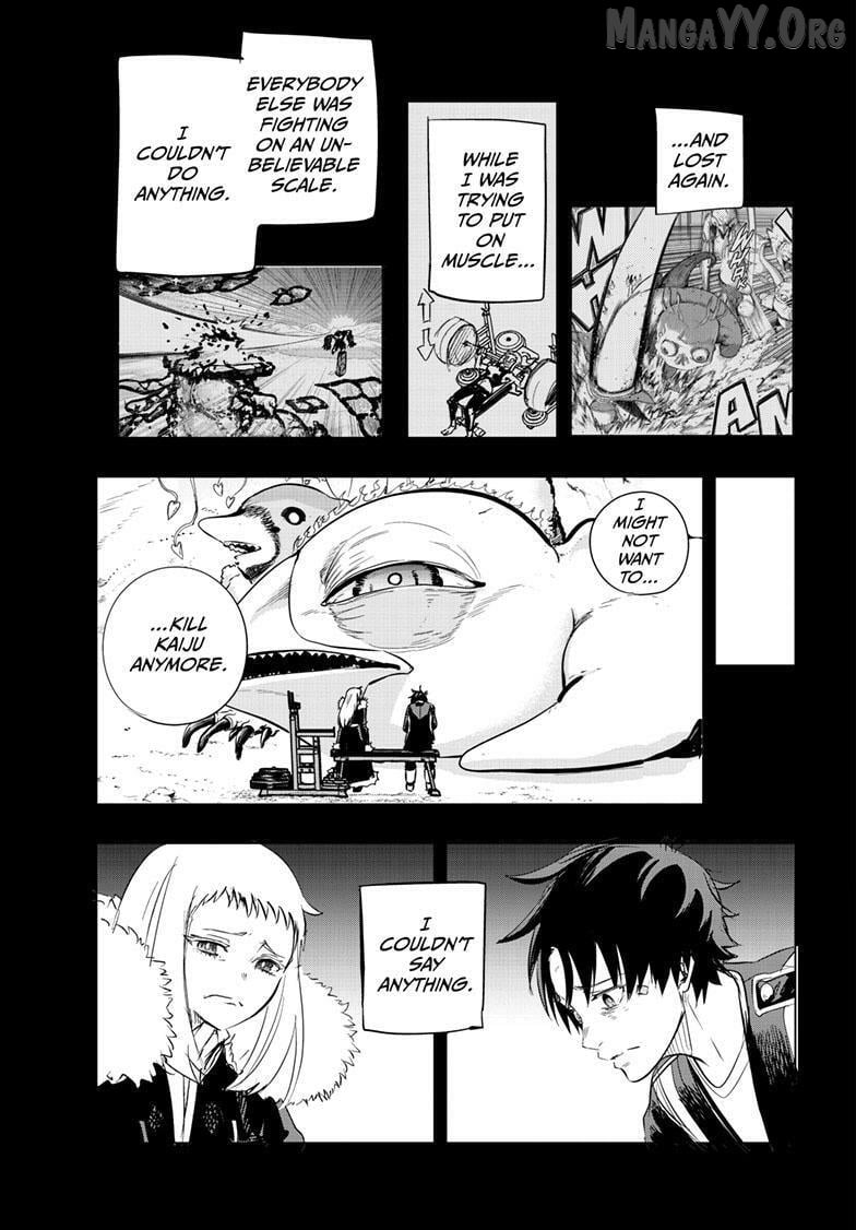 Read Snowball Earth EN Manga Online