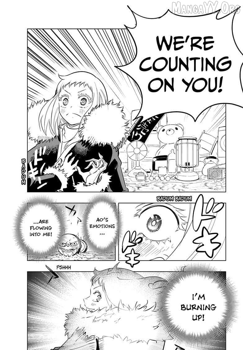 Read Snowball Earth EN Manga Online