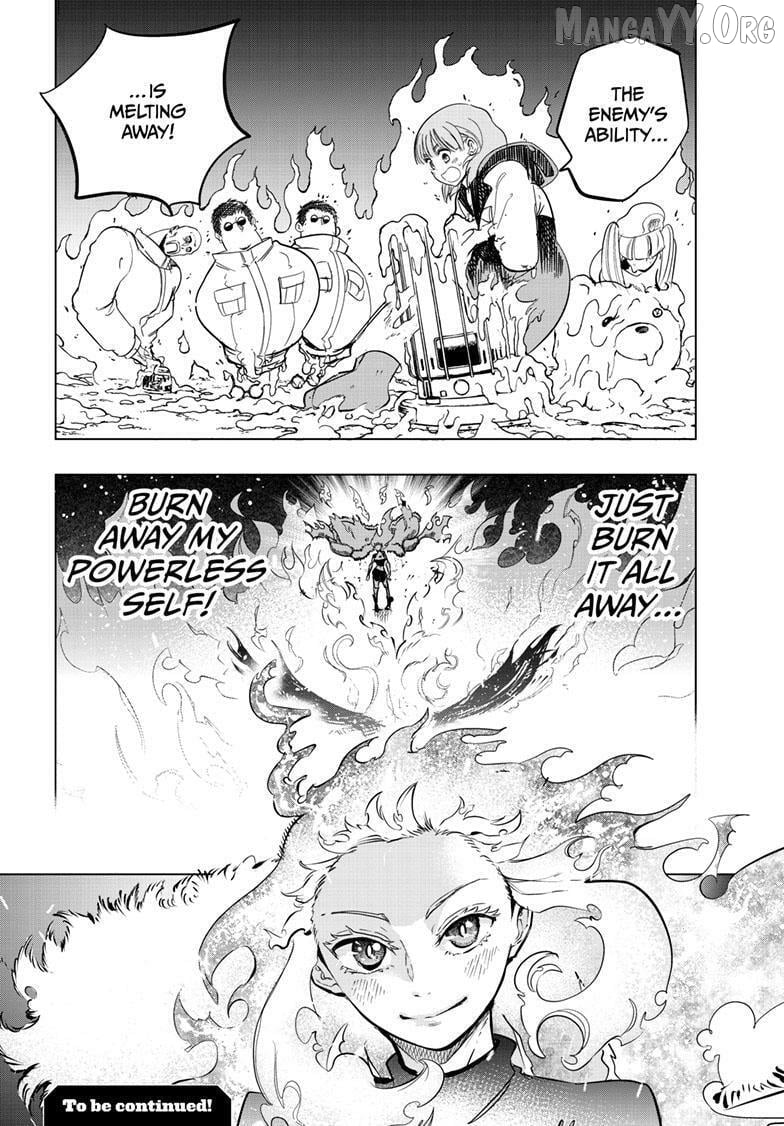 Read Snowball Earth EN Manga Online