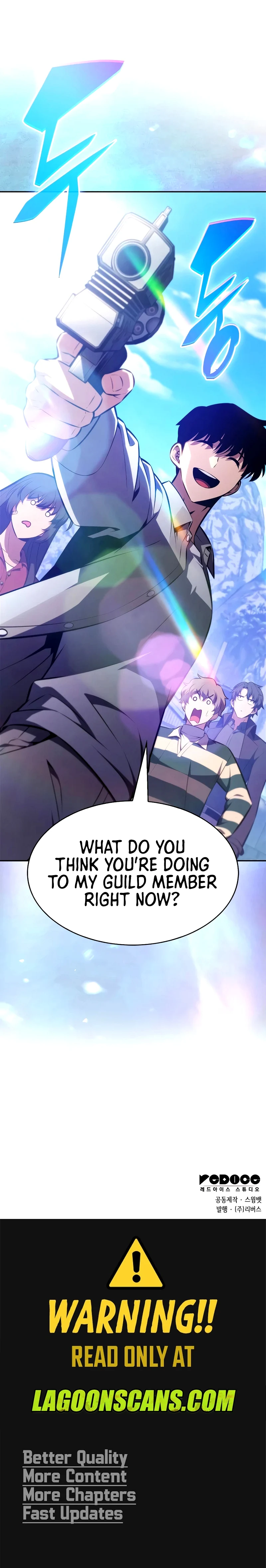 Read Solo Max-Level Newbie en Manga Online