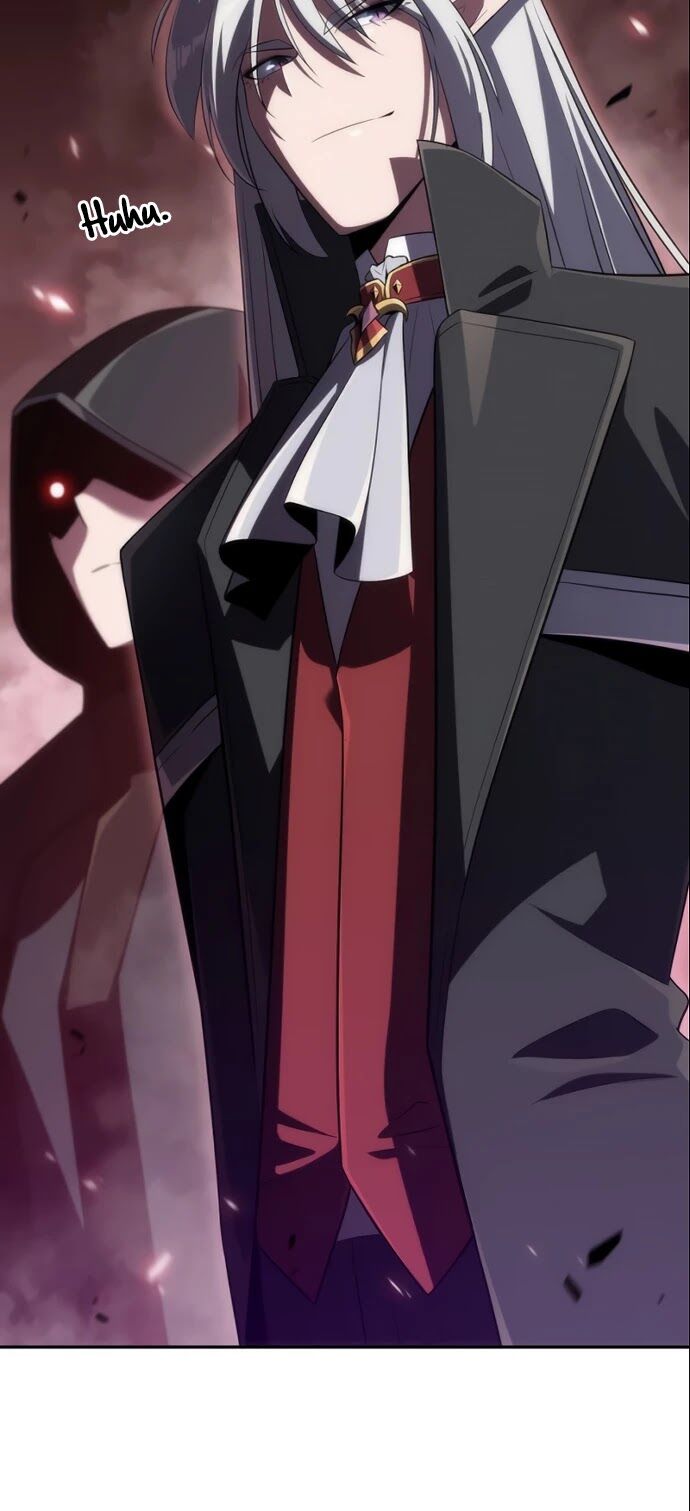 Read Solo Max-Level Newbie en Manga Online