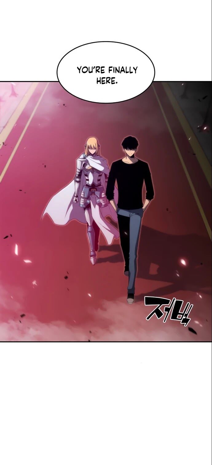 Read Solo Max-Level Newbie en Manga Online