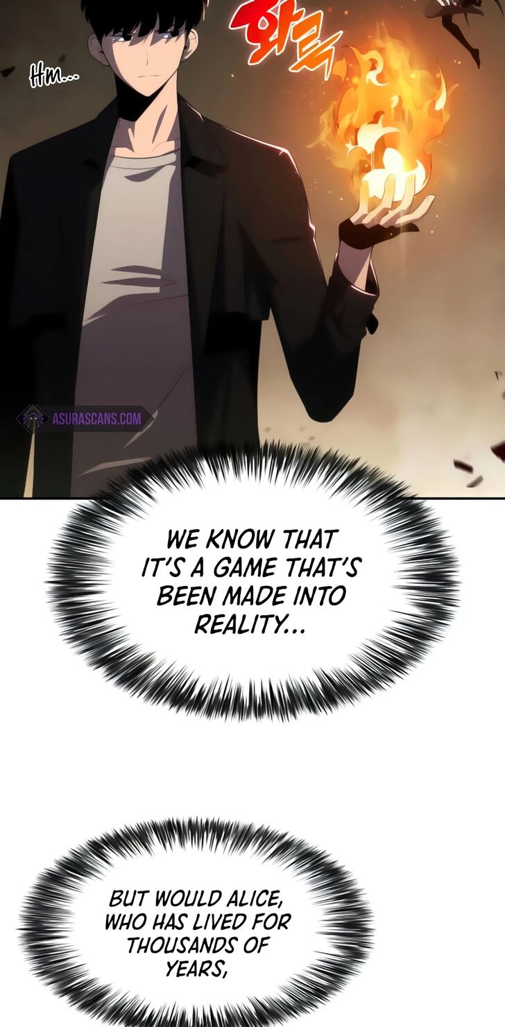 Read Solo Max-Level Newbie en Manga Online