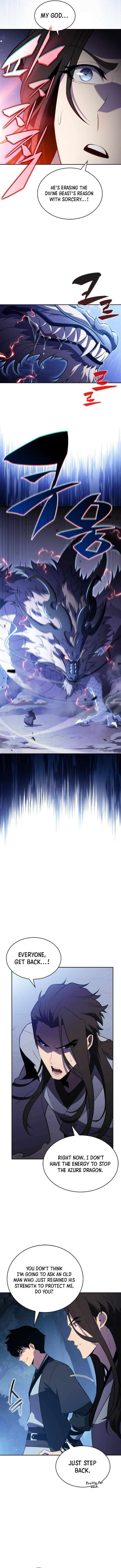 Read Solo Max-Level Newbie en Manga Online