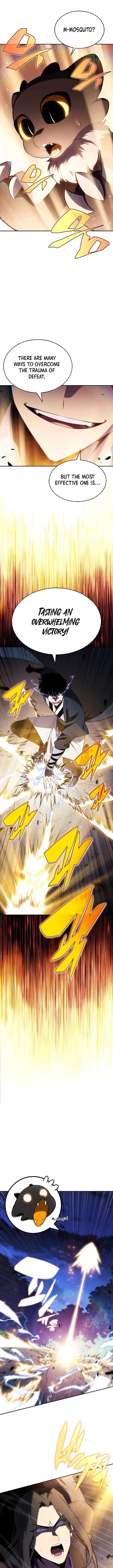 Read Solo Max-Level Newbie en Manga Online
