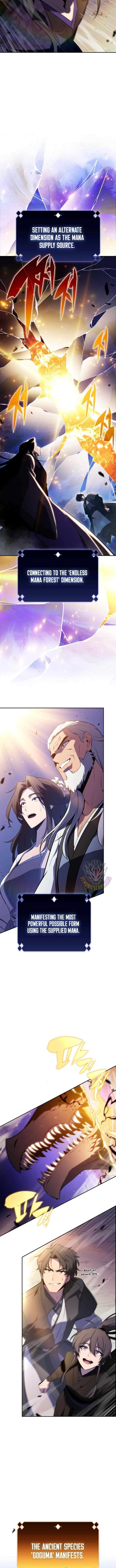 Read Solo Max-Level Newbie en Manga Online