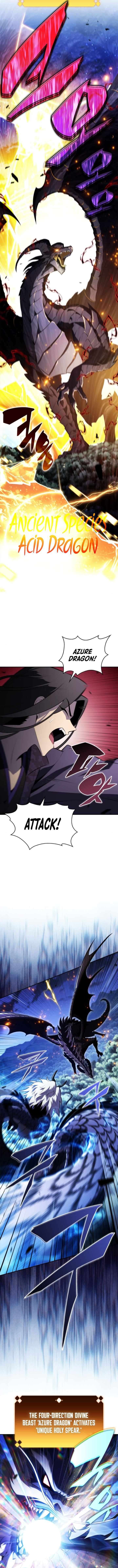 Read Solo Max-Level Newbie en Manga Online