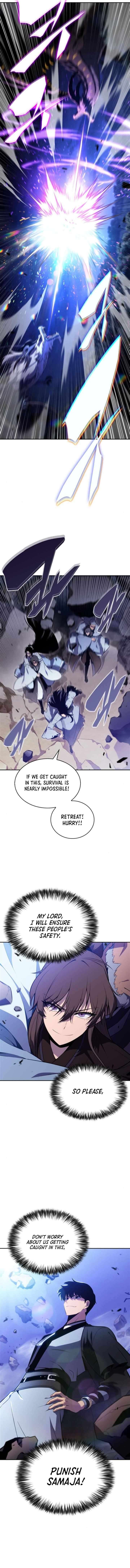 Read Solo Max-Level Newbie en Manga Online