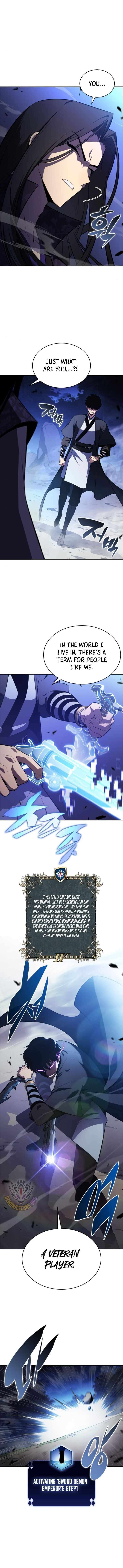 Read Solo Max-Level Newbie en Manga Online