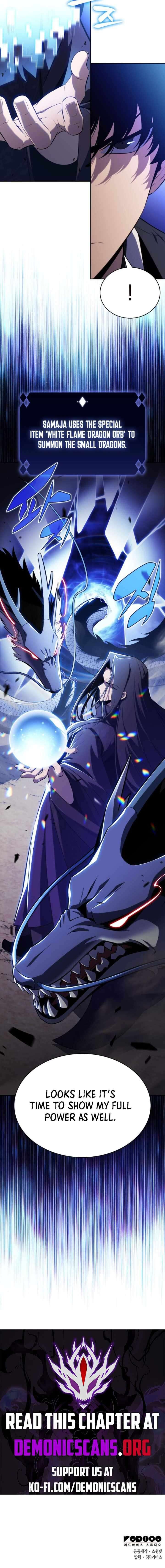 Read Solo Max-Level Newbie en Manga Online