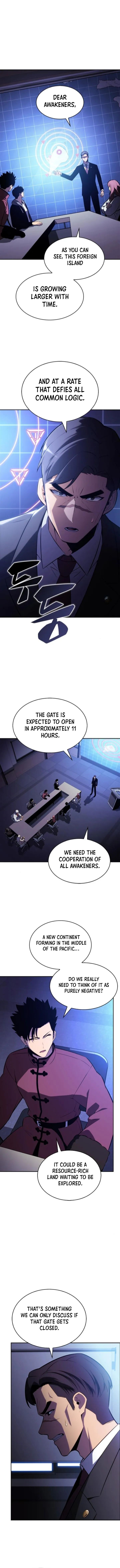 Read Solo Max-Level Newbie en Manga Online