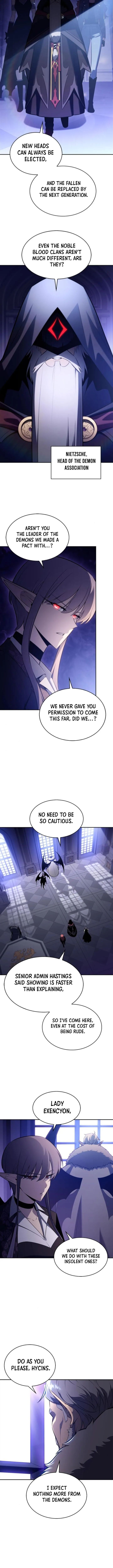 Read Solo Max-Level Newbie en Manga Online