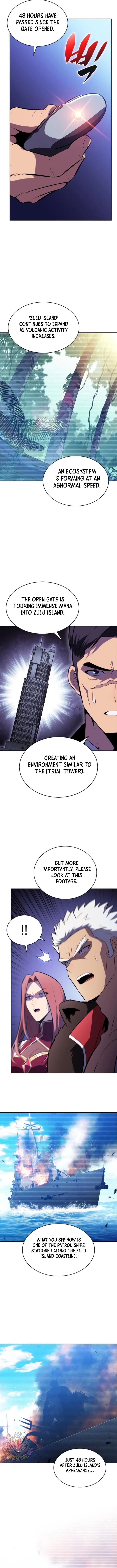 Read Solo Max-Level Newbie en Manga Online