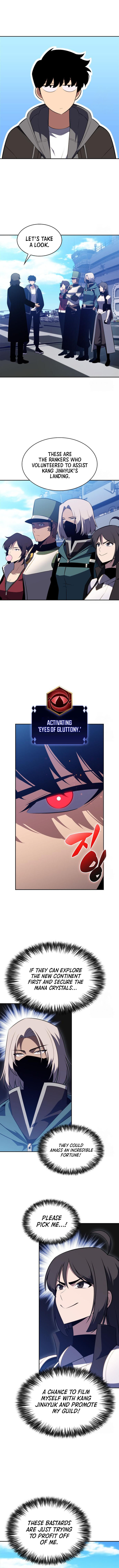 Read Solo Max-Level Newbie en Manga Online