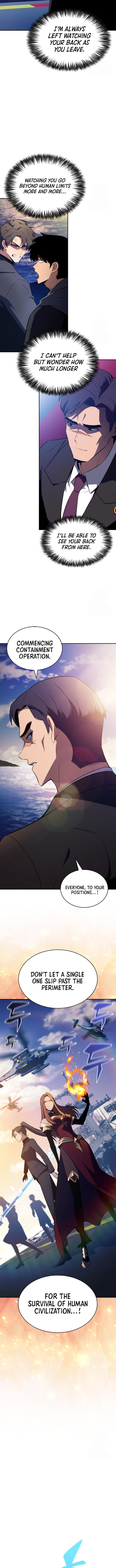Read Solo Max-Level Newbie en Manga Online