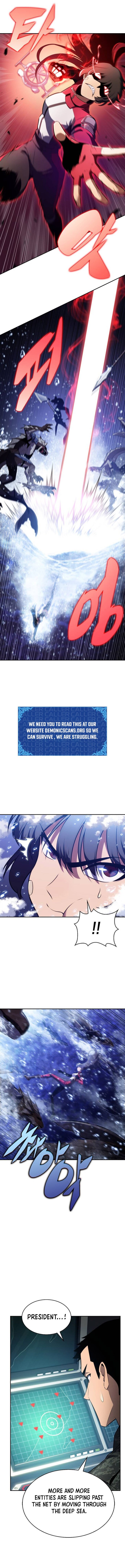 Read Solo Max-Level Newbie en Manga Online