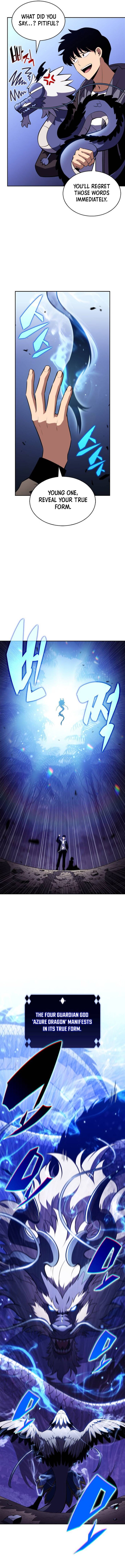 Read Solo Max-Level Newbie en Manga Online
