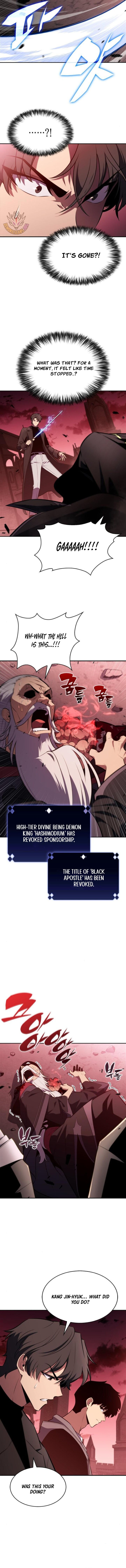 Read Solo Max-Level Newbie en Manga Online