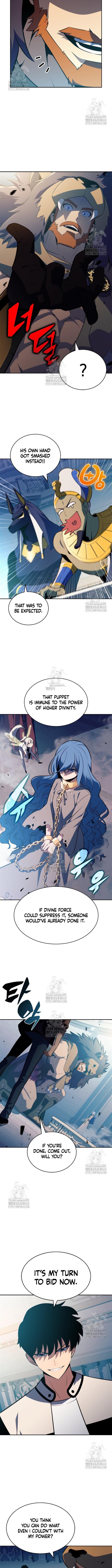 Read Solo Max-Level Newbie en Manga Online