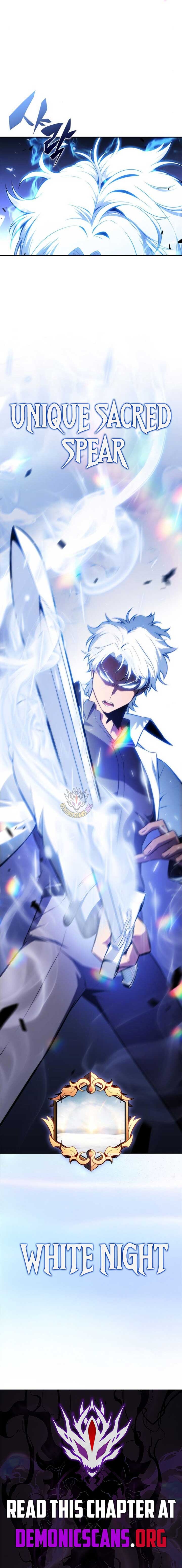 Read Solo Max-Level Newbie en Manga Online