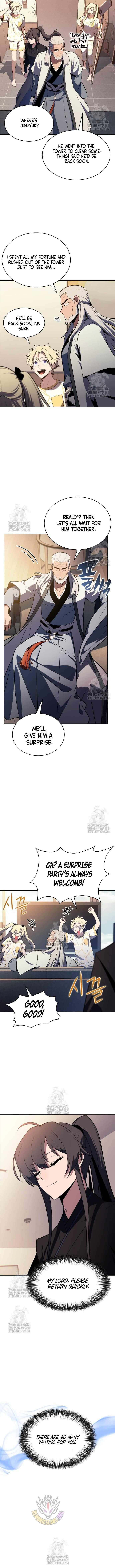 Read Solo Max-Level Newbie en Manga Online