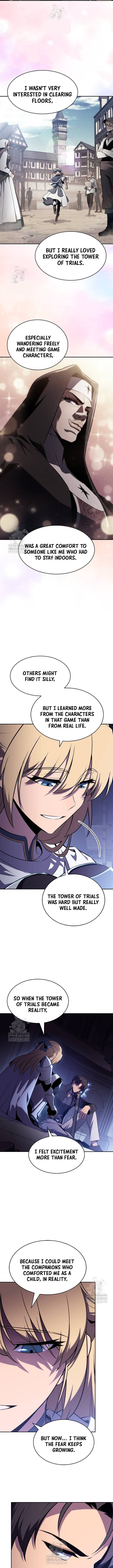 Read Solo Max-Level Newbie en Manga Online